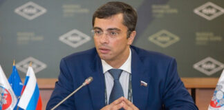 Фантазии парламентария Гутенева