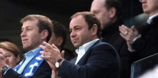 Евгений Швидлер пересек кредитные полосы.