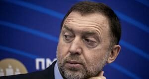 Олег Дерипаска опротестовал санкционные меры в Австралии.