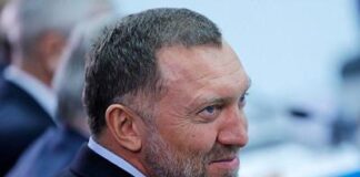 Суд США представил агента Олега Дерипаски к 4 годам тюрьмы.