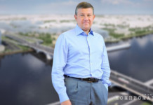Мост, который выстроит Шубарев?