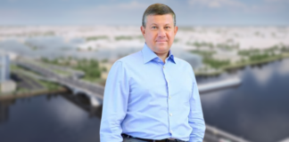 Мост, который выстроит Шубарев?