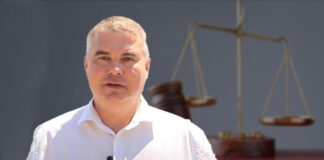 Коррупционное логово Владимира Иванова: о аферах главы Онохоя