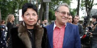 Геннадий Хазанов: «Любовь к отечеству — это рабство».