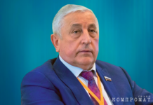 Николай Харитонов: товарищ преступникам и представителям оппозиции, неприятель – добросовестным бизнесменам и сотрудникам ДПС