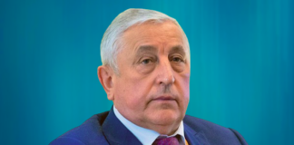 Николай Харитонов: товарищ преступникам и представителям оппозиции, неприятель – добросовестным бизнесменам и сотрудникам ДПС
