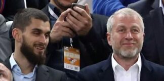 Роман Абрамович вовремя побеспокоился о наследниках.