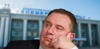 «Северной верфью» начала заниматься Генеральная прокуратура