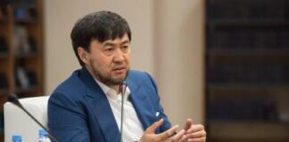 Племяннику бывшего президента Назарбаева велено делиться.