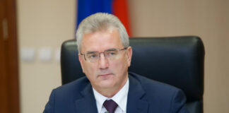 Сын Ивана Белозерцева судится с Пензенской областью и прокуратурой за санаторий, который приобрёл при отце-губернаторе