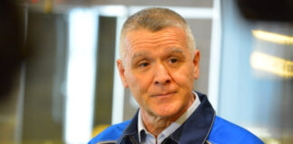 Экс-руководитель «Газпром межрегионгаз Казань», отец-основоположник завода «Аммоний» задержан за хищение 246,3 млн руб.