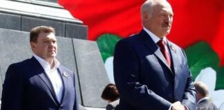 Как белорусский общественное питание связан с президентским спортивным клубом