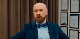 «Юрист Багатурия мне лично «посоветовал» закончить уголовное преследование Николая Смирнова».