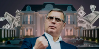 Замки на Рублёвке и пентхаус у Белого дома: Почему бывший премьер-министр Рф Михаил Касьянов грезит о победе Украины