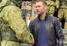 «Пусти клона Пригожина в правящую политическую партию»