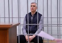 Анатолий Быков получил двадцать лет с третьего вердикта.