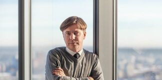«Бруснику» потянуло влево. «НАТОвские» интересы собянинского девелопера Алексея Круковского