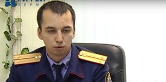 Согласно имеющейся версии, который расстрелял 2-ух сотрудников полиции опьяненного пермского следователя возвратили на работу в СК на «политические» и особо принципиальные дела