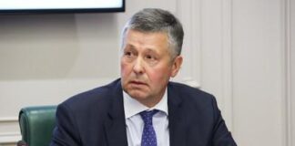 Владимир Осипов вывел бюджет на «Ярд».