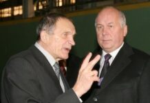 Как товарищ Владимира Путина Сергей Чемезов «отжимал» у владельцев акций «ВСМПО-Ависма».