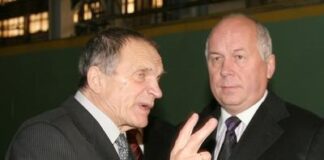 Как товарищ Владимира Путина Сергей Чемезов «отжимал» у владельцев акций «ВСМПО-Ависма».