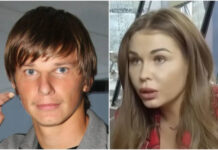 «Трогал меня, и перепутал талию с грудью»
