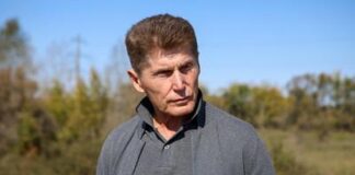 Жемчужина для Олега Кожемяко.