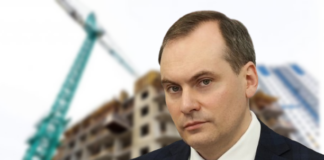 Экономный «дождик» «пролился» на «Стройкомплекс»