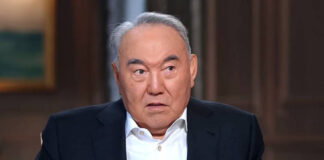 Нурсултан Назарбаев сообщил про потаенную супругу и детишек. Однако не про всех
