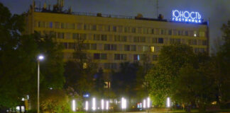 «Молодость» под «прикрытием» Каракотова?