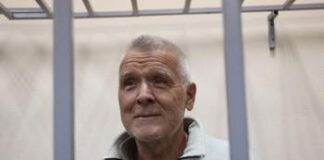 Ринат Ханбиков набивал карманы селитрой.