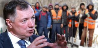 Новая битва хуснуллинцев: в Питере на строительству задержана еще одна сотка переселенцев. Рассказываем почему таковых побоищ скоро будет еще более