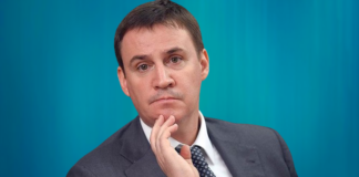 Турецкие яичка руководителя Министерства Патрушева