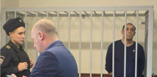 Бывшему руководителю НИИ ФСИН дали десять лет за злоупотребления должностными полномочиями и откаты при премировании подчиненных