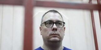 Бывший-заместитель руководителя Центрального таможенного управления задекларировал взятку от генерального директора «Авиаброкера» Станислава Галлямова