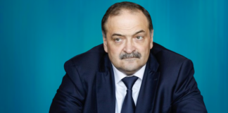 «Меликов для меня никто!»