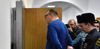 Дело генерала ФТС зарастает эпизодами