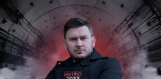 Червяк из подземки: Как автор «Метро 2033» Дмитрий Глуховский обживается в Барселоне и обижает Российскую Федерацию