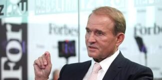 Новый российский Виктор Медведчук.