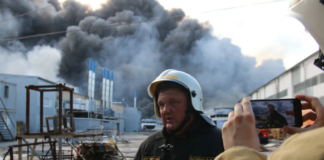 Глава самарского МЧС попался на получении 25 млн руб. с карты, приобретенной от предпринимателя