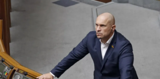 Казнь ГУР: За что под Москвой расстреляли бывшего украинского парламентария Киву