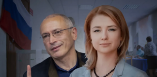 Претендент-подстава: Для чего беглый бизнесмен Ходорковский тащит в руководители провинциальную корреспондентку Дунцову