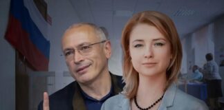Кто такая претендент на должность главы Российской Федерации Екатерина Дунцова