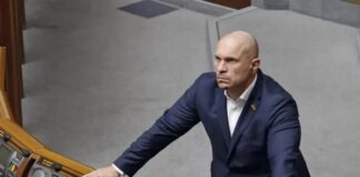 Кто этот Илья Кива, которого уничтожили в Московской области