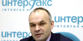 Оборудование оказалось не от того производителя