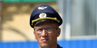 С небес в исправительное заведение