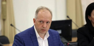 В Екатеринбурге задержали бывшего заместителя премьер-министра Забайкальского края