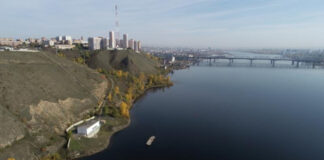 СМ.СИТИ: аферы с водозабором
