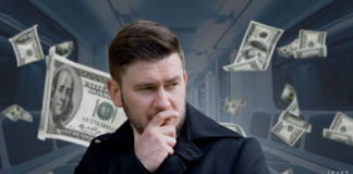 Как русофоб и автор «Метро 2033» Дмитрий Глуховский потаенно выручает российские активы