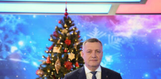 Оливьешечка для главу региона Кобзева